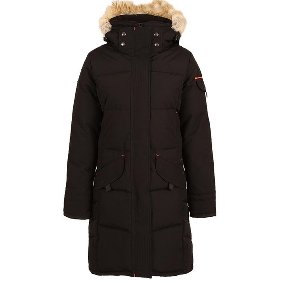 outdoor Survival Canada Jackets & Blazers - Outdoor Survival Canada (OSC) Siku Coat (Women's) size Small